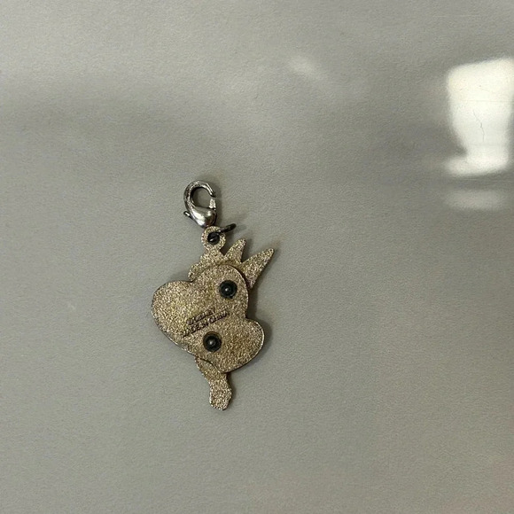 Disney Tinkerbell clip  on charm. - Picture 3 of 3